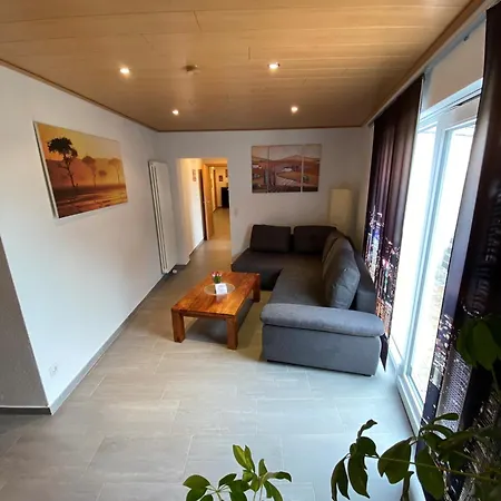 Apartament Alte Tankstelle Strassenhaus Zewnętrze zdjęcie