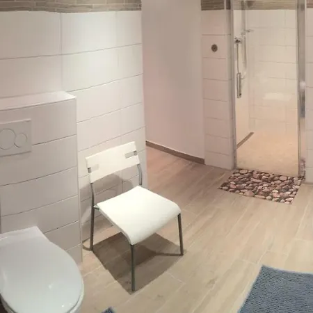 Apartament Alte Tankstelle Strassenhaus Zewnętrze zdjęcie