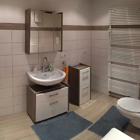 Apartament Alte Tankstelle Strassenhaus Zewnętrze zdjęcie