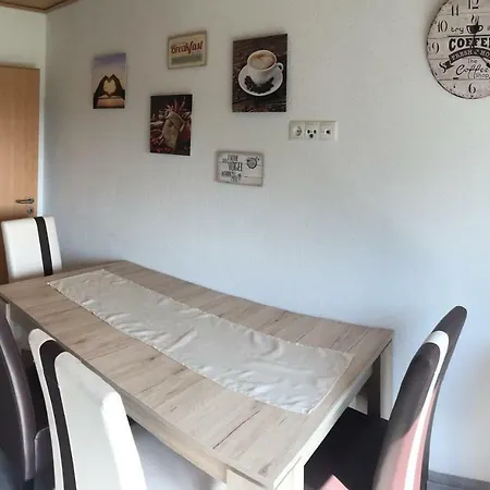 Apartament Alte Tankstelle Strassenhaus Zewnętrze zdjęcie