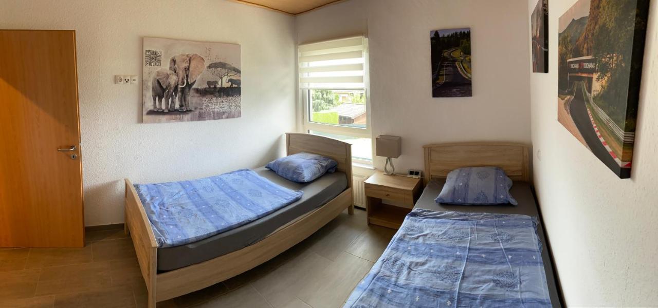 Alte Tankstelle Apartment