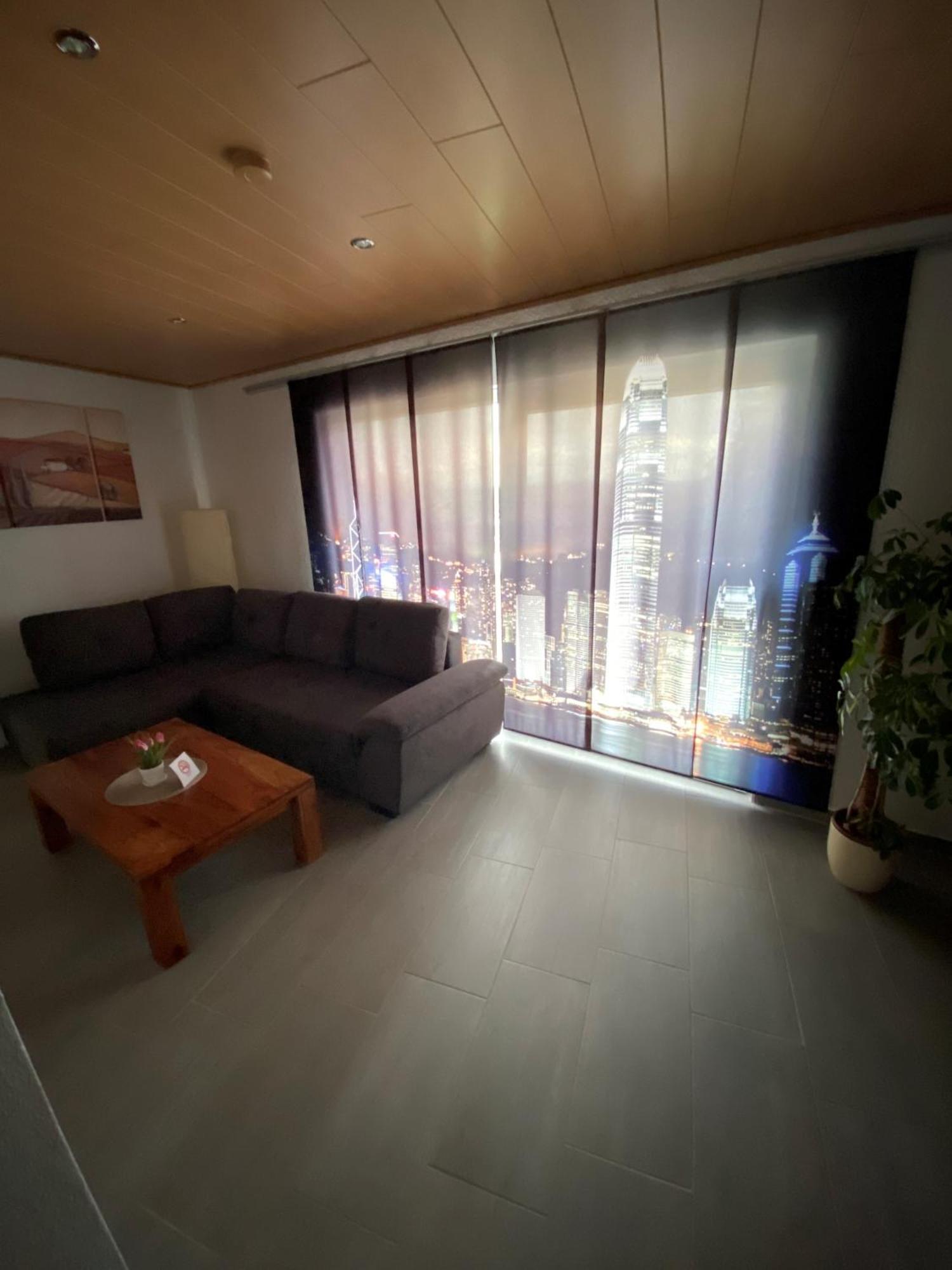 Apartment Alte Tankstelle *