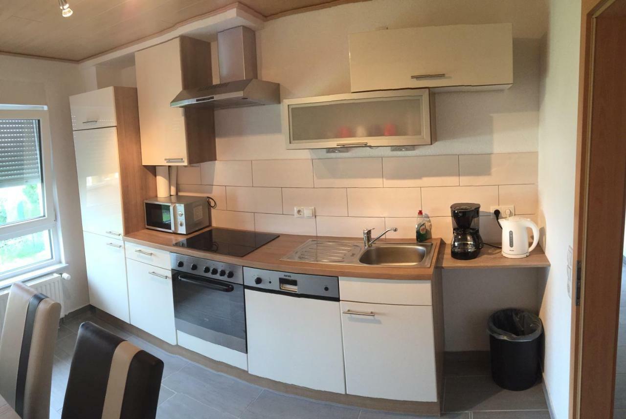 Apartment Alte Tankstelle *