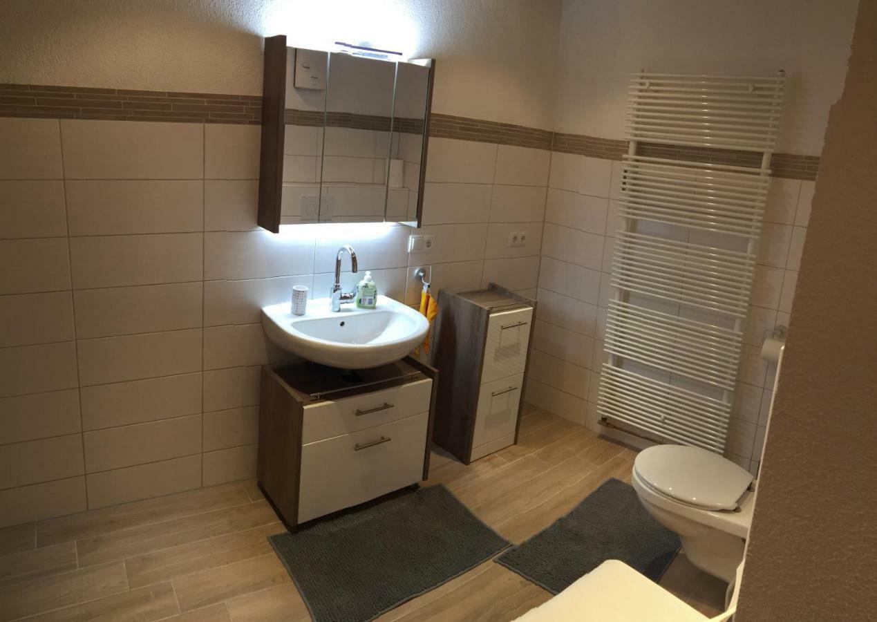 Apartment Alte Tankstelle