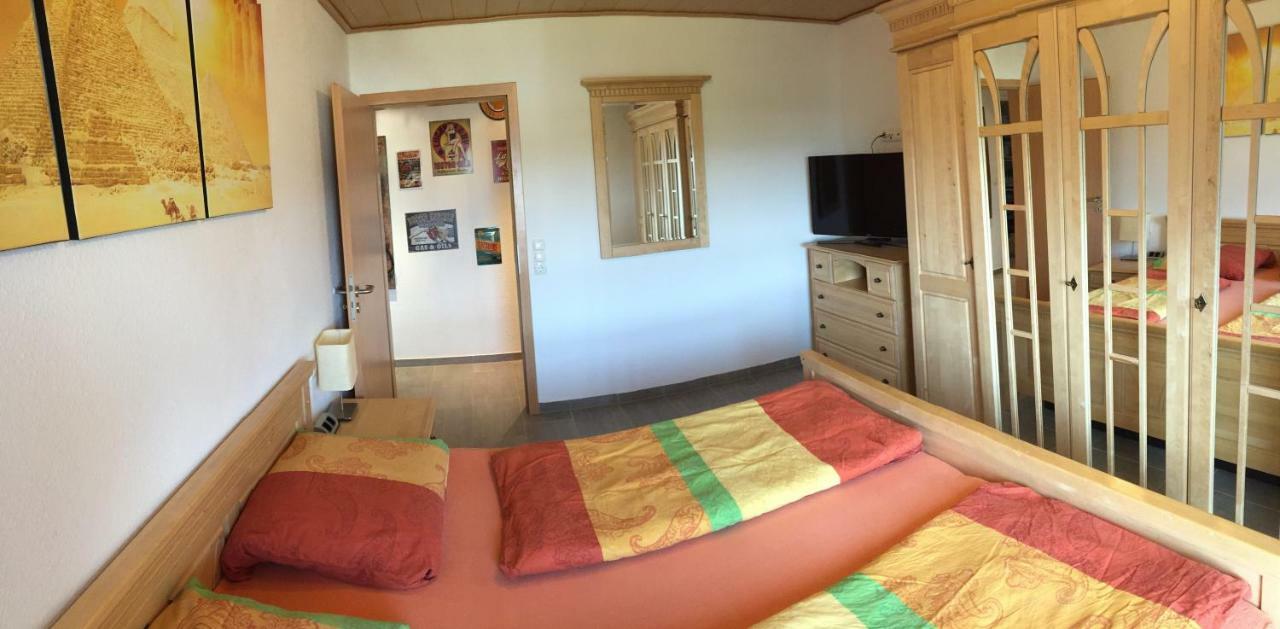 Apartment Alte Tankstelle